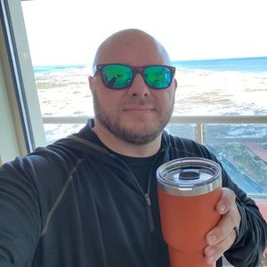 Meet your Posher, Brian